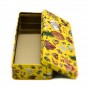 Wholesale Printing Empty Rectangular Candy Tin Boxes