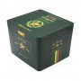 Wholesale Square Sealed Cookies Tin Box
