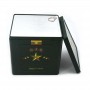 Wholesale Square Sealed Cookies Tin Box