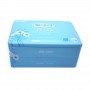 New Portable Makeup Storage Tin Box