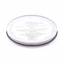 Wholesale Printing Empty Chocolate Tin Box Candy Metal Box