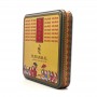 Wholesale Empty Rectangular Candy Tin Box