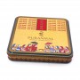 Indian sweets tin box