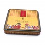 Wholesale Empty Rectangular Candy Tin Box