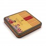 Wholesale Empty Rectangular Candy Tin Box