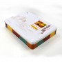 Cake Packaging Tin Box