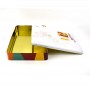 food packaging tin box