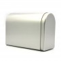 mailbox shape tin box