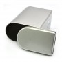 Silver Tinplate Mini Letter Box Gift Box