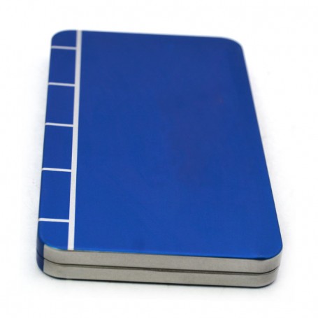 Wholesale Book Shape Tin Box Candy Box Home Storage Metal Box