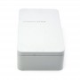 home storage tin box