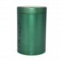 Green Bulk Tea Tin