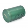 Wholesale Empty Green Tea Tin Bulk