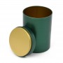 Wholesale Empty Green Tea Tin Bulk