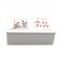 New Chinese Vintage Wedding Party Candy Tin Box