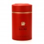 Best black tea tin can supplier