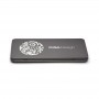 Wholesale Empty Rectangular Storage Tin Box