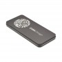 Wholesale Empty Rectangular Storage Tin Box