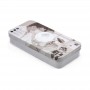 Wholesale Empty Medicine Storage Metal Box