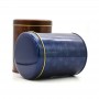 Wholesale Empty Green Tea Tin Can Coffee Tin