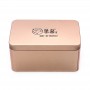Gift Tin Box Container