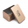 home storage metal box
