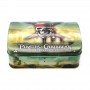 Pirates of the Caribbean Tin Box with Hinged Lid