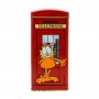 Wholesale Empty Caffy Cartoon Coin Bank Tin Savings Box
