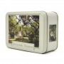 Wholesale Available Savannah Plaza Metal Storage Box