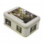 Wholesale Available Savannah Plaza Metal Storage Box