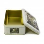 Wholesale Available Savannah Plaza Metal Storage Box