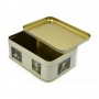 Wholesale Available Savannah Plaza Metal Storage Box