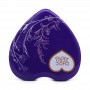 Wholesale Empty Heart Shape Chocolate Tin Box Gift Box