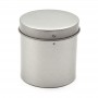 Organic Green Tea Tin Box