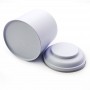 Cylinder Metal Container Packaging Round Tin Box Tea Tin Cans  Quick Details