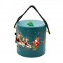 2022 New Christmas Cookie Tin Box
