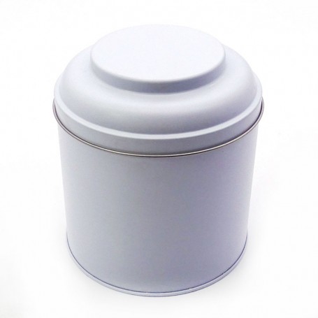 Cylinder Metal Container Packaging Round Tin Box Tea Tin Cans  Quick Details