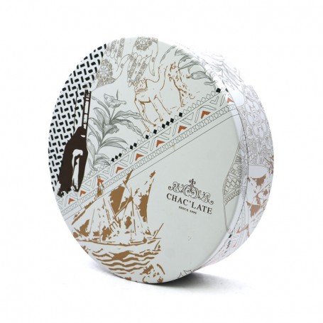 cookie tin boxes wholesale