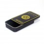 OEM Custom Printed Tea Tin Box
