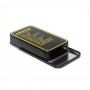 OEM Custom Printed Tea Tin Box