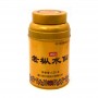 Wholesale empty tea tin 125g tea metal tin box