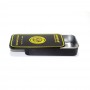 OEM Custom Printed Tea Tin Box