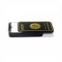 OEM Custom Printed Tea Tin Box