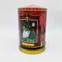 Музыкальная шкатулка Swiss Carousel