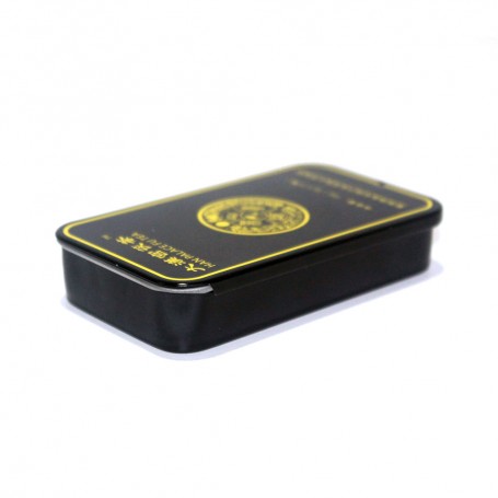 OEM Custom Printed Tea Tin Box