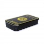 OEM Custom Printed Tea Tin Box
