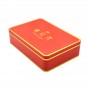 Premium Spanish Saffron Tin Box