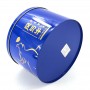 Factory Wholesales Food Grade Round Cookie Tin can