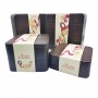 Wholesale Empty Chocolate Metal Box Containers
