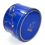 Factory Wholesales Food Grade Round Cookie Tin can